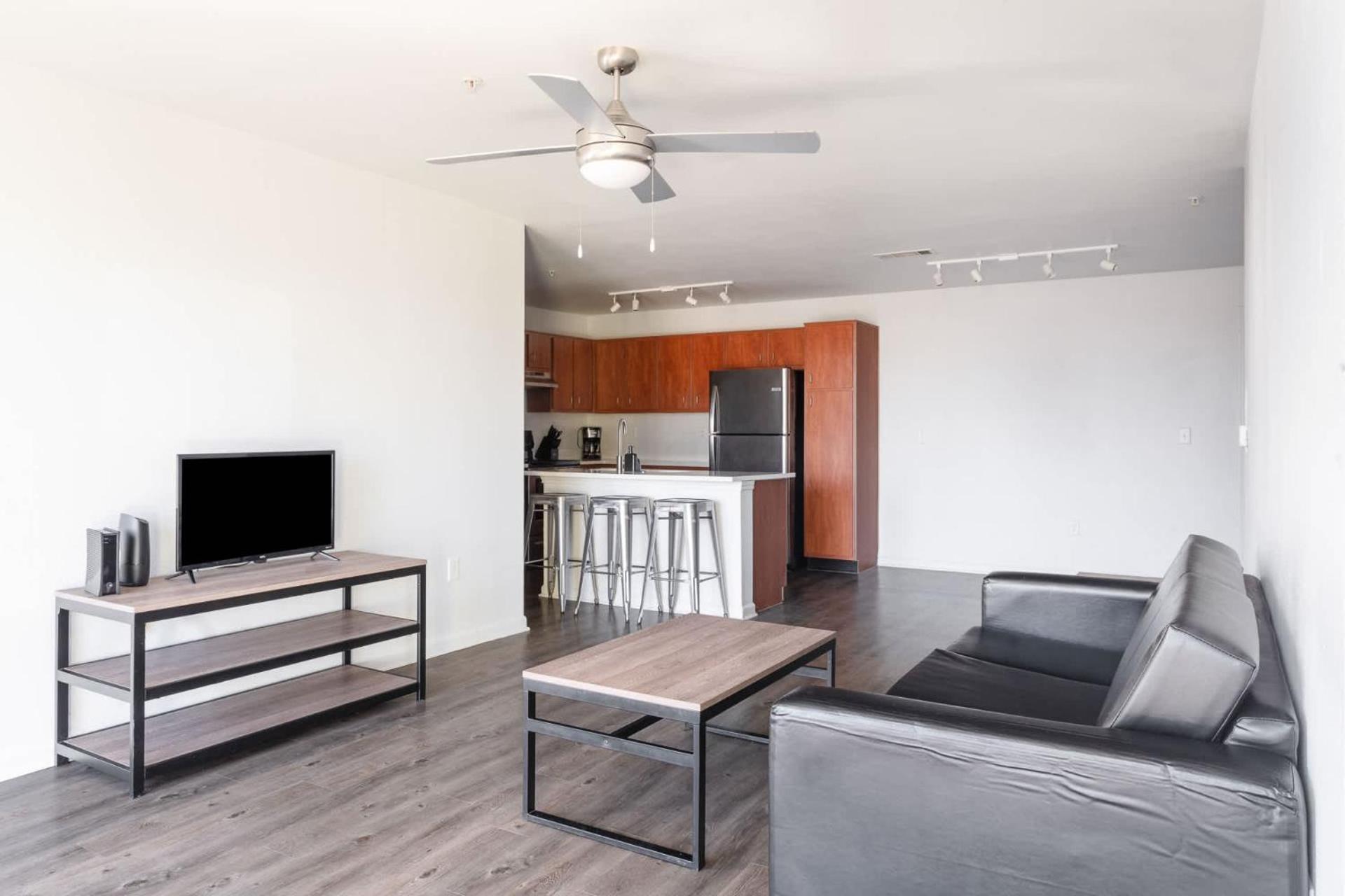 Upstay - 4 Bedroom Condo W Pool Gym Game & Bbq Austin Buitenkant foto